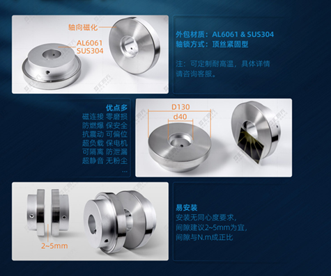 怎樣養(yǎng)護好聯(lián)軸器使用延長壽命？